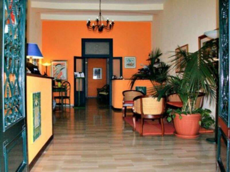 Hotel Baia Delle Sirene Taormina Bagian luar foto