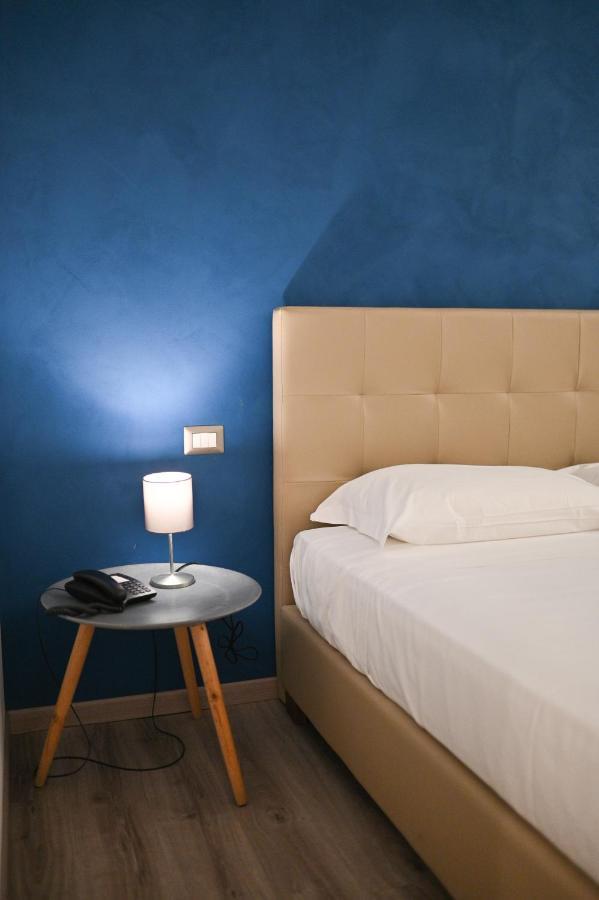 Hotel Baia Delle Sirene Taormina Bagian luar foto