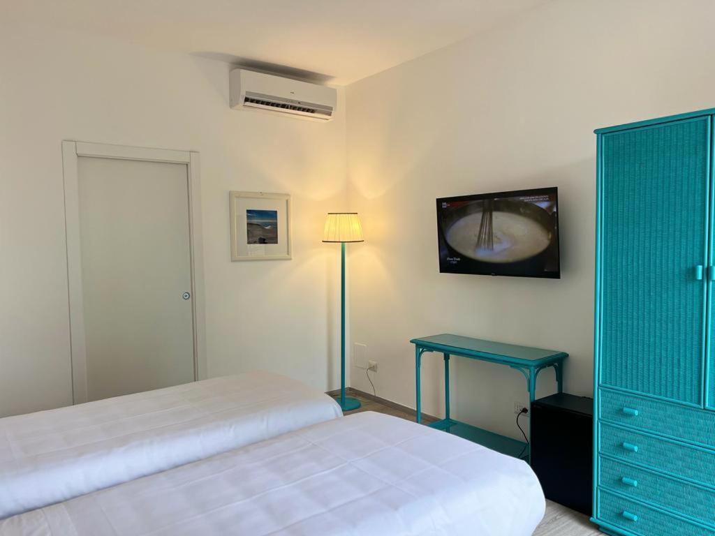 Hotel Baia Delle Sirene Taormina Bagian luar foto
