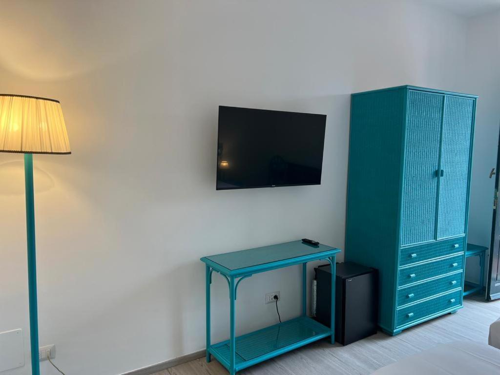 Hotel Baia Delle Sirene Taormina Bagian luar foto