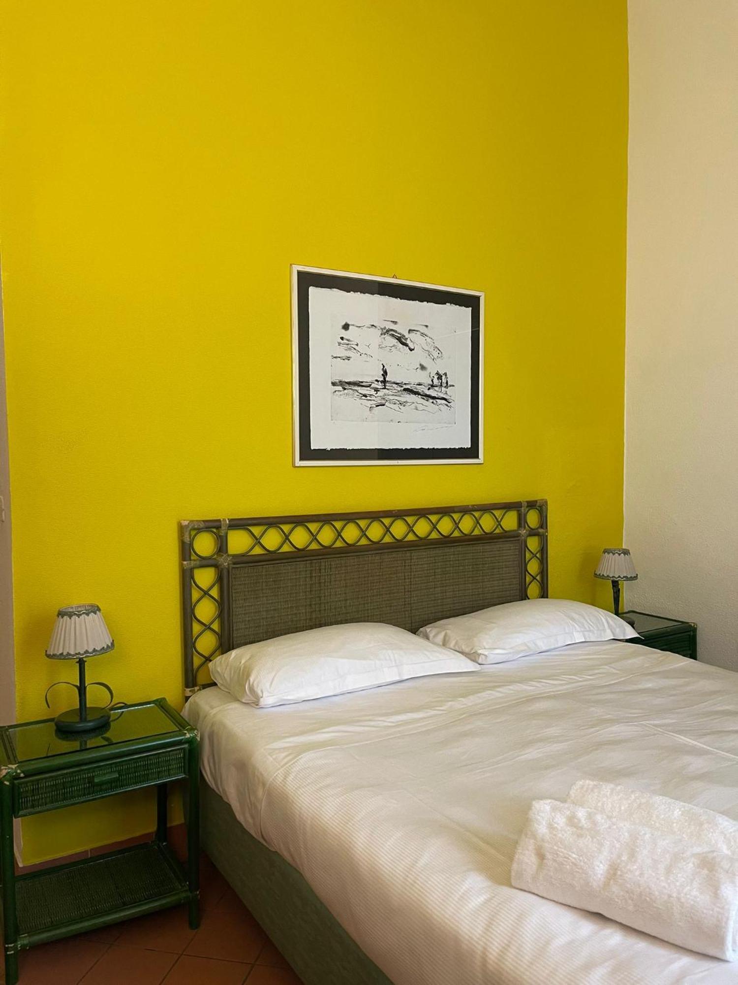 Hotel Baia Delle Sirene Taormina Bagian luar foto