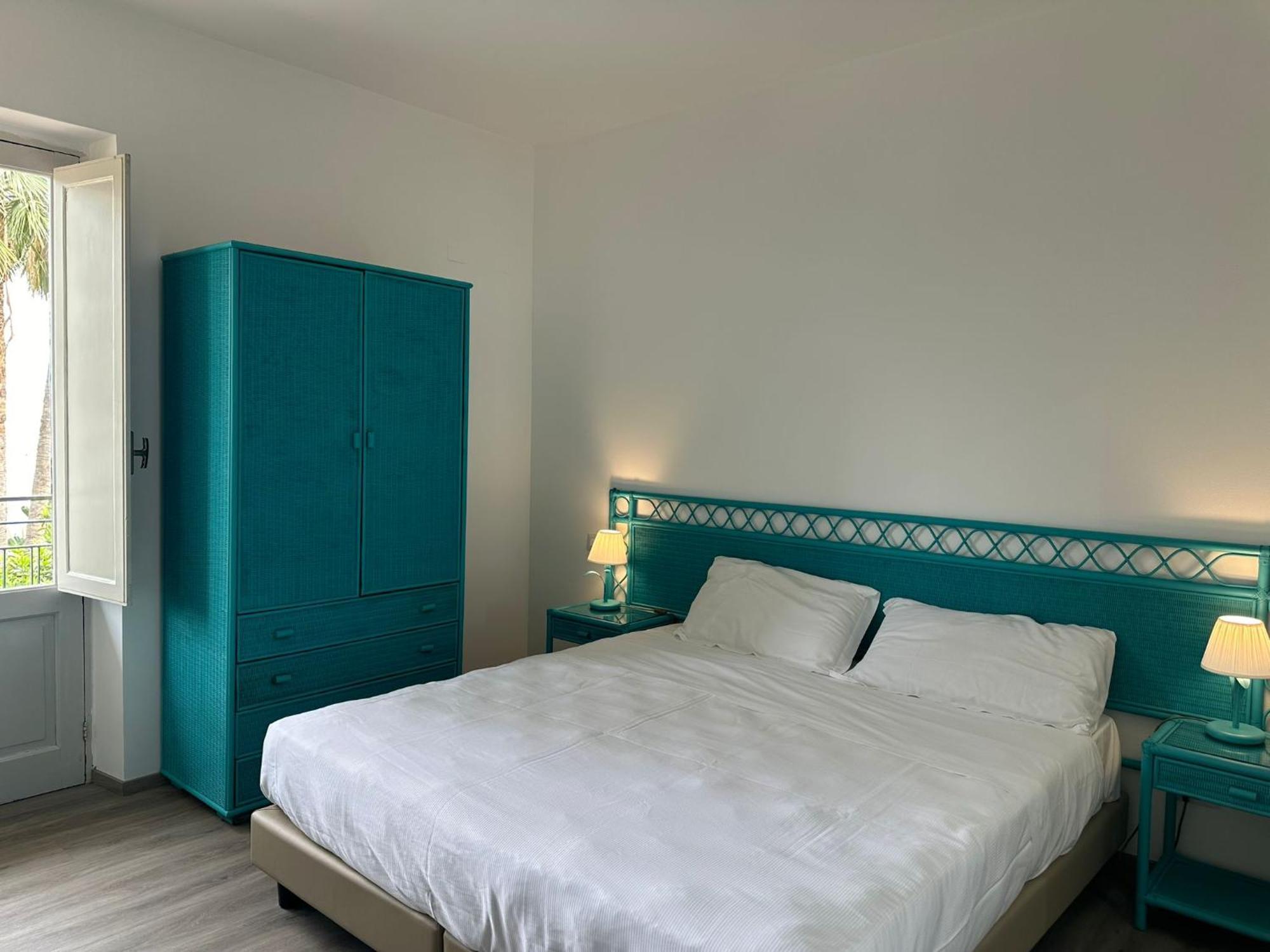 Hotel Baia Delle Sirene Taormina Bagian luar foto