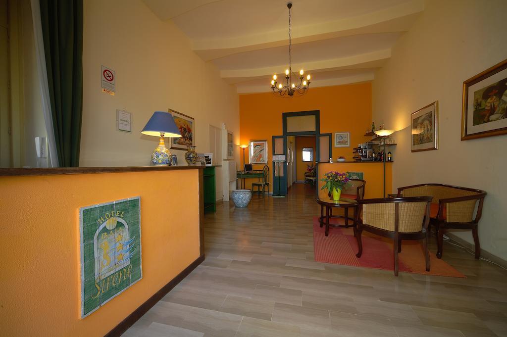 Hotel Baia Delle Sirene Taormina Bagian luar foto